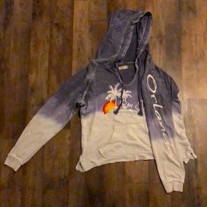 Ron Jon sweatshirt size M